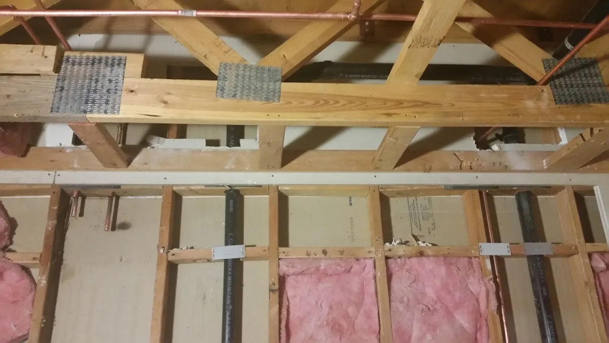 Plumbing services in Pikesville, MD